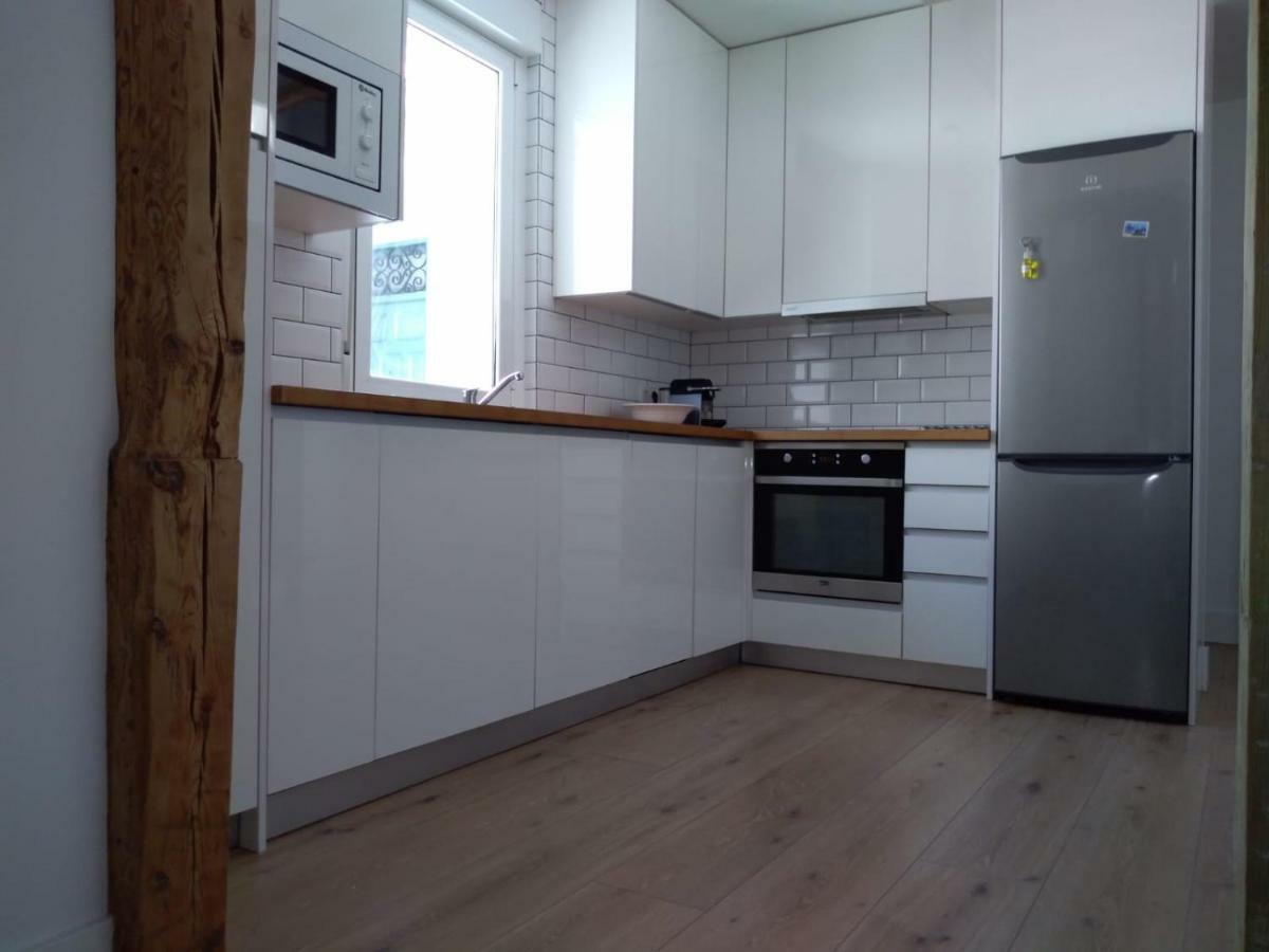Great Apartment With Excellent Location Madrid Exterior photo