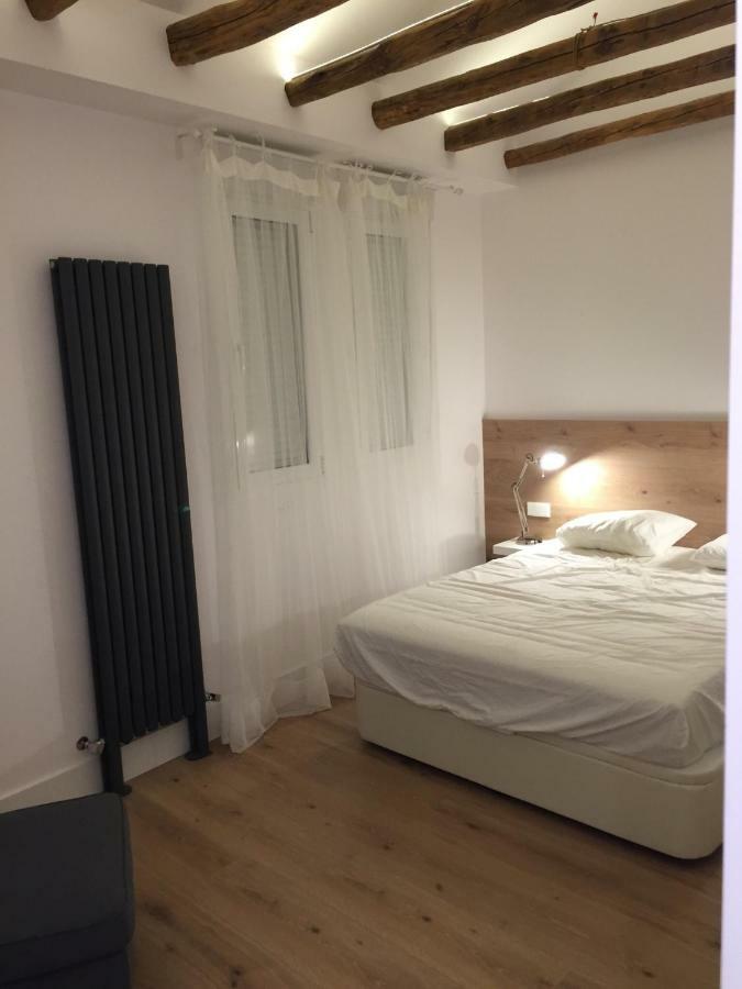 Great Apartment With Excellent Location Madrid Exterior photo